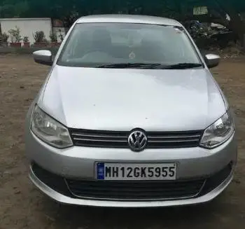 Volkswagen Vento 1.5 TDI Highline 2010
