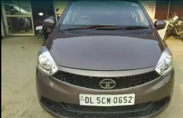 Tata Tiago Revotorq XT 2016