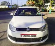 Volkswagen Vento 1.2 TSI Highline AT 2011