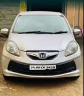 Honda Brio S MT 2013