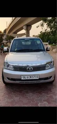 Tata Safari Storme EX 2013