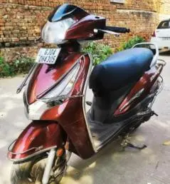 Hero Destini 125 VX 2019