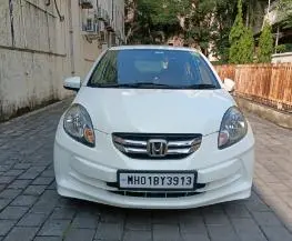Honda Amaze 1.2 S AT i-VTEC 2015