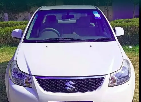 Maruti Suzuki SX4 ZXi AT BS-IV 2010