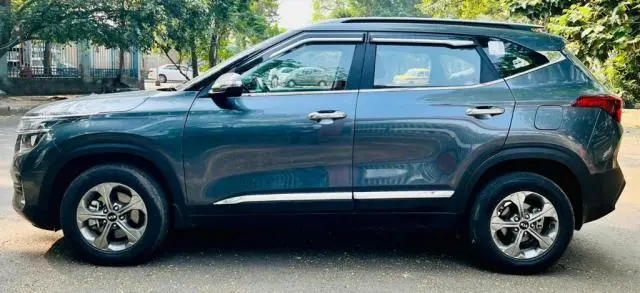Kia Seltos HTK Plus 1.5 Diesel 2020