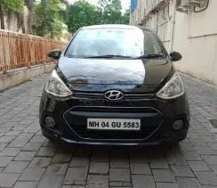 Hyundai Xcent SX CRDi (O) 2015
