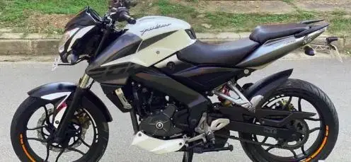 Bajaj Pulsar NS200 ABS 2018