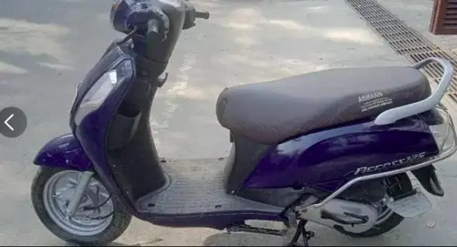 Suzuki Access 125cc 2019