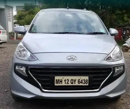 Hyundai Santro ASTA 2018