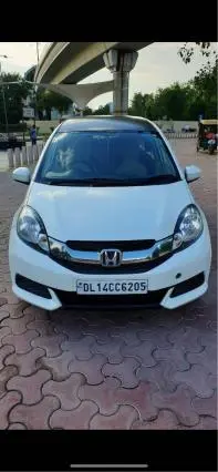 Honda Mobilio S i-VTEC 2016