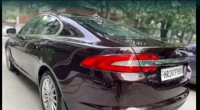 Jaguar XF 2.2 Litre Executive 2014