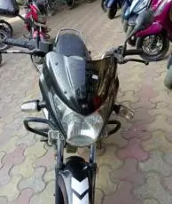 Hero Achiever Disc 150cc 2017