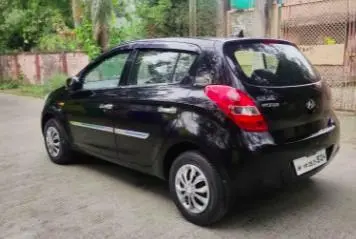 Hyundai i20 Magna 1.2 2011
