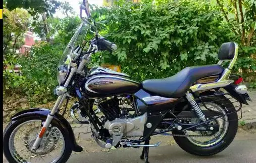 Bajaj Avenger Cruise 220 ABS FI BS6 2021