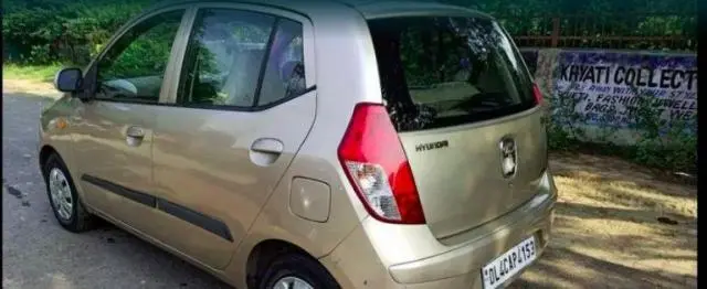Hyundai i10 Era 2010