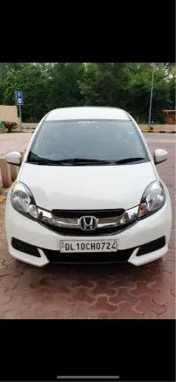 Honda Mobilio S i-VTEC 2014