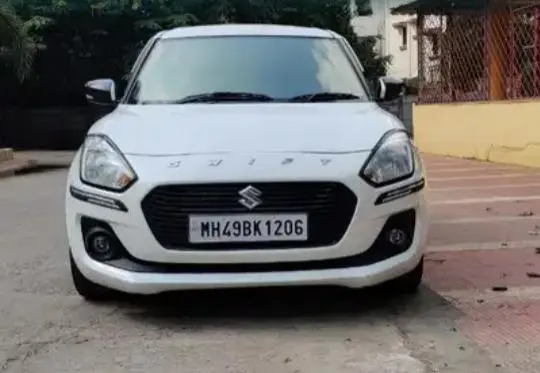 Maruti Suzuki Swift VDi 2020