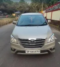 Toyota Innova 2.5 V 7 STR 2014