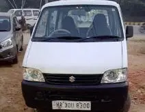 Maruti Suzuki EECO 5 STR With A/C+HTR CNG 2019