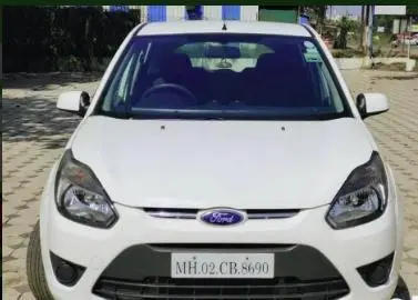 Ford Figo ZXI DURATEC 1.2 2011