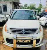 Tata Aria PURE 4X2 2013