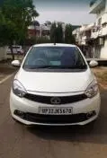 Tata Tiago Revotron XZA 2017