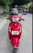 Suzuki Access 125cc 2012