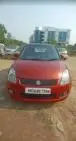 Maruti Suzuki Swift LXi 2013