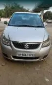 Maruti Suzuki SX4 VDi 2011