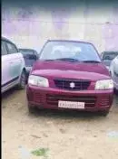 Maruti Suzuki Alto 800 LXi 2011