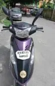 TVS Scooty Streak 100cc 2012