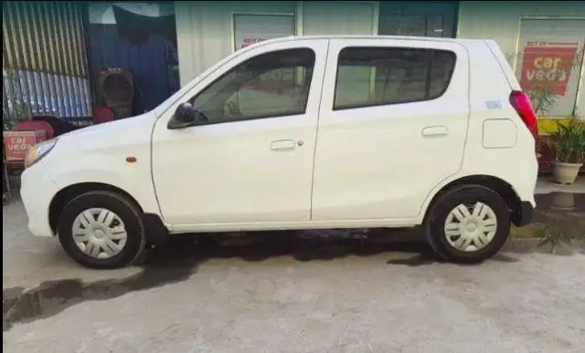 Maruti Suzuki Alto 800 LXi 2017