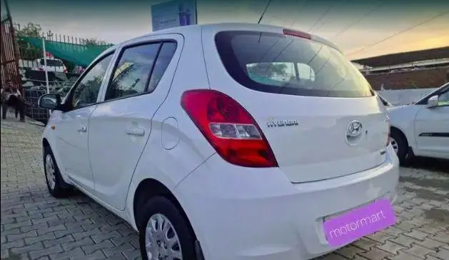 Hyundai i20 Magna 1.2 2010
