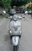 Piaggio Vespa VXL 125cc 2016