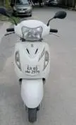 Suzuki Access 125cc 2014