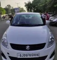 Maruti Suzuki Swift DZire VDi 2013