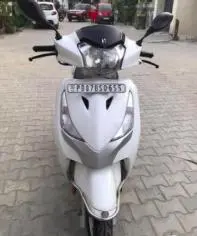 Hero Destini 125 VX 2019