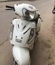 Suzuki Access 125cc 2014
