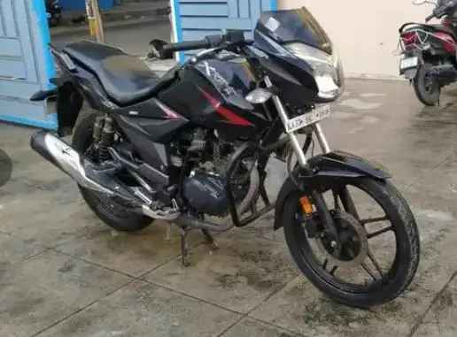 Hero CBZ Xtreme 150cc 2014