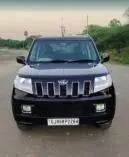 Mahindra TUV300 T8 AMT 2017
