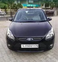 Ford Figo 1.4 TDCI TITANIUM 2010