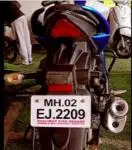 Suzuki Gixxer 150cc 2016