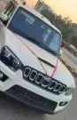 Mahindra Scorpio S3 2WD 9 SEATER 2019