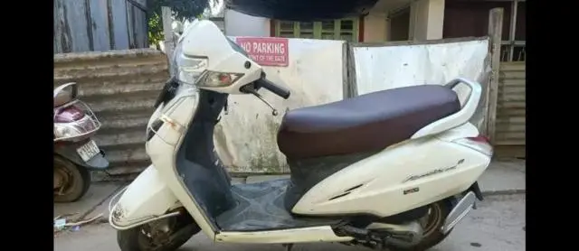 Honda Activa 4G 110cc 2018