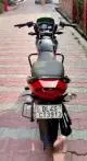 Hero Passion Pro i3S Alloy 100cc 2019