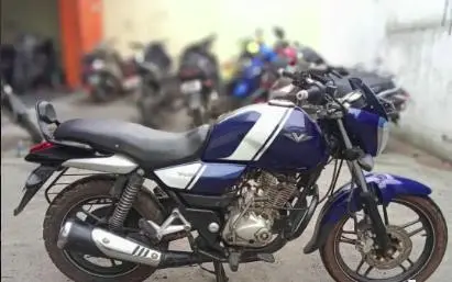 Bajaj V15 150cc 2017
