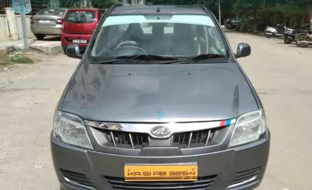 Mahindra Verito 1.5 D4 BS IV 2018