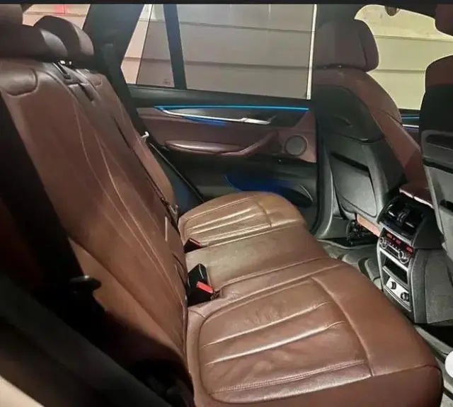 BMW 2 Series Gran Coupe 220d M Sport 2021