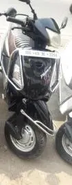 Hero Pleasure 100cc 2013