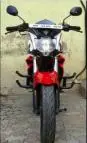 Yamaha FZ S V 2.0 150cc 2016